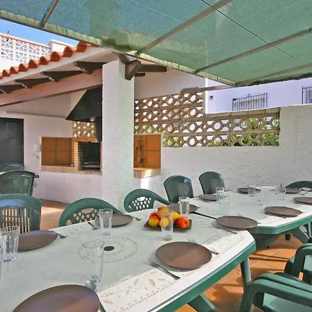 Calalga - Plusholidays * Ifach