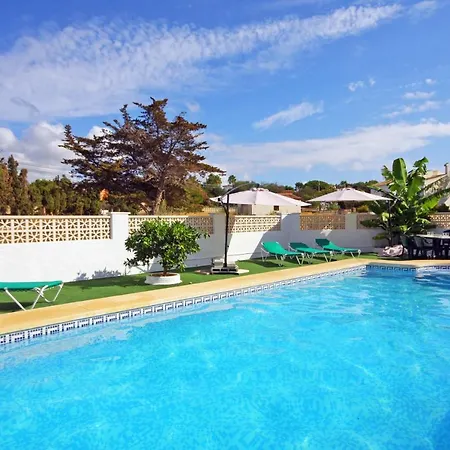 Villa Calalga - Plusholidays Calpe