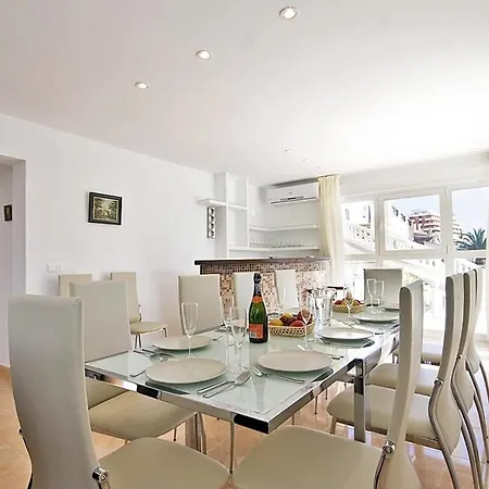 Villa Calalga - Plusholidays