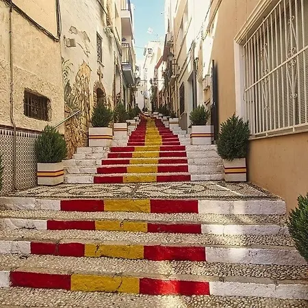 Villa Calalga - Plusholidays Ifach