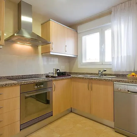 Calalga - Plusholidays * Ifach