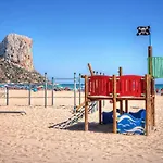 Villa Calalga - Plusholidays Ifach