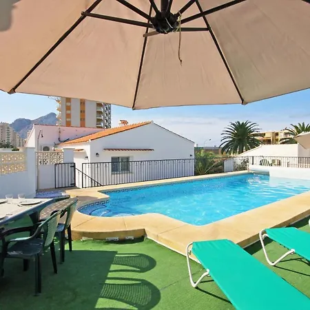 Calalga - Plusholidays