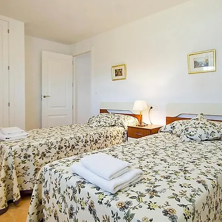 Villa Calalga - Plusholidays *