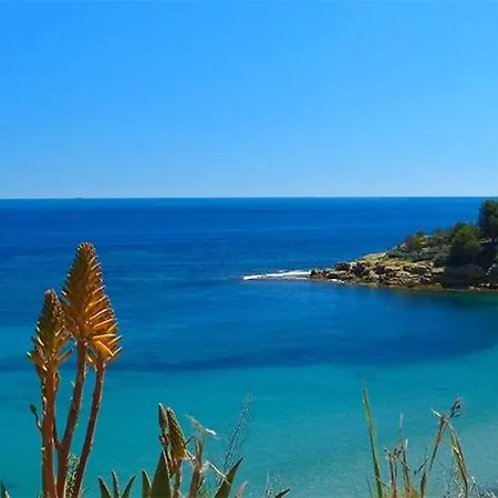 Calalga - Plusholidays Ifach