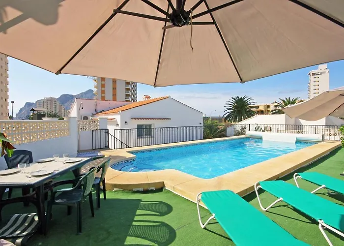 Calalga - Plusholidays