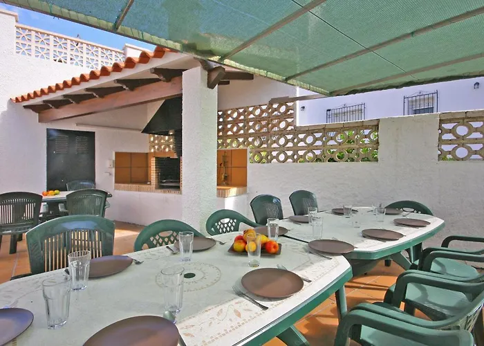 Calalga - Plusholidays * Ifach