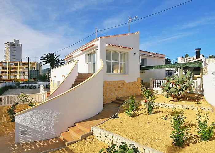 Calalga - Plusholidays Villa *