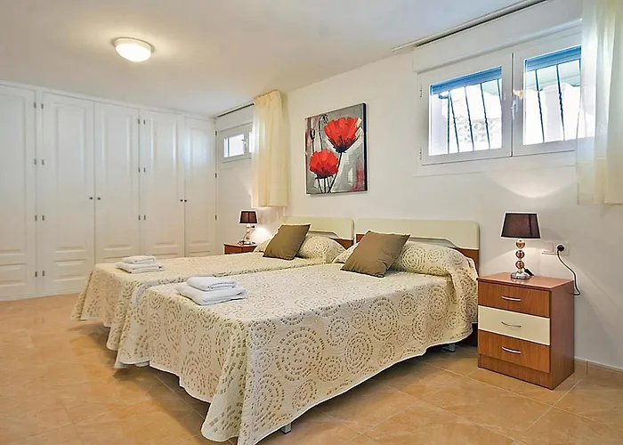 Villa Calalga - Plusholidays Ifach