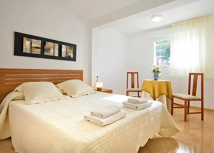 Villa Calalga - Plusholidays *