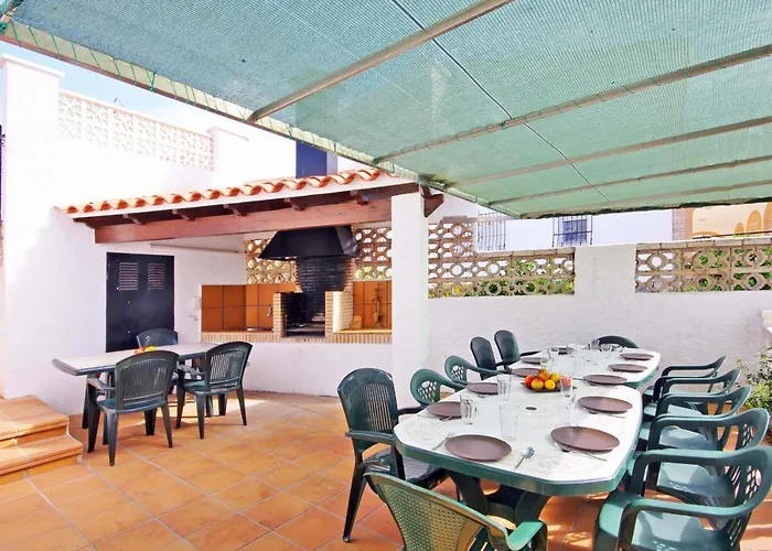 Calalga - Plusholidays