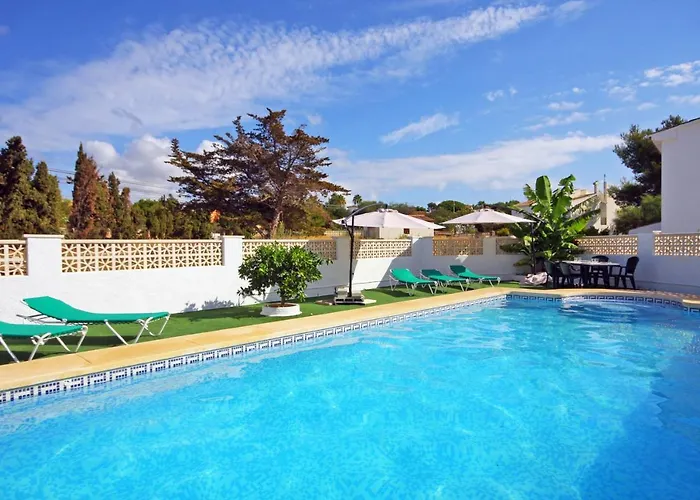 Villa Calalga - Plusholidays Ifach