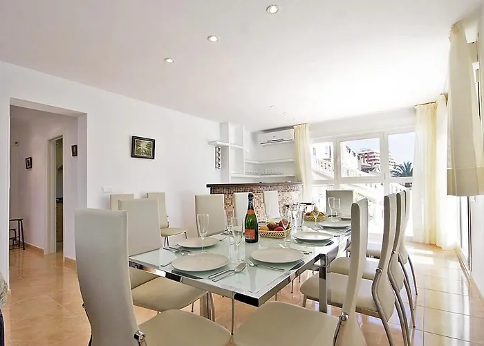 Villa Calalga - Plusholidays