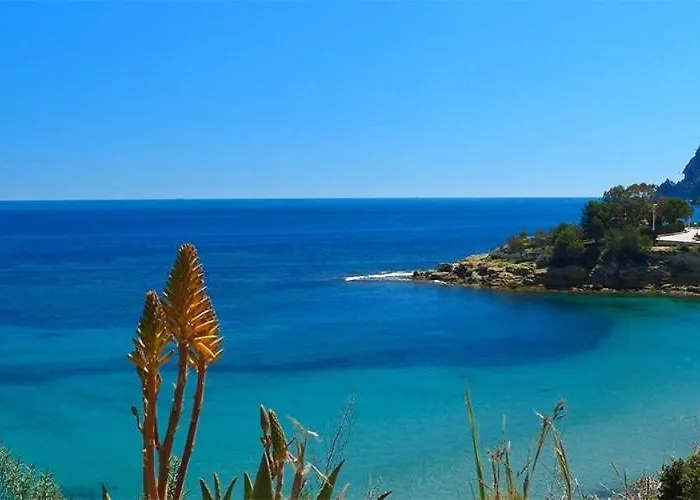 Calalga - Plusholidays Ifach