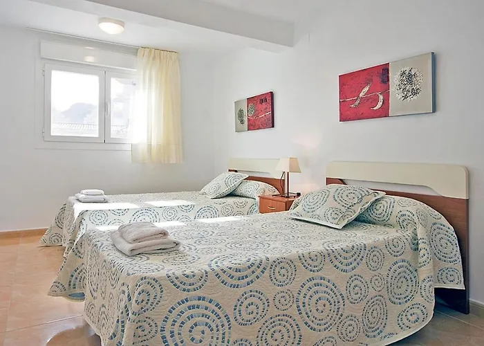 Villa Calalga - Plusholidays Ifach