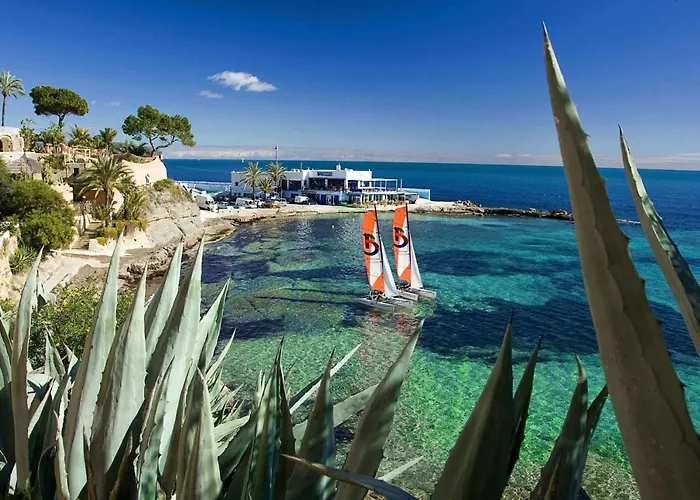 Villa Calalga - Plusholidays *