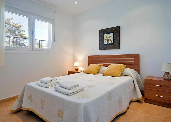 Calalga - Plusholidays