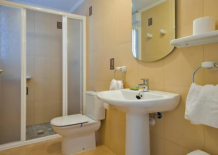 Calalga - Plusholidays Ifach