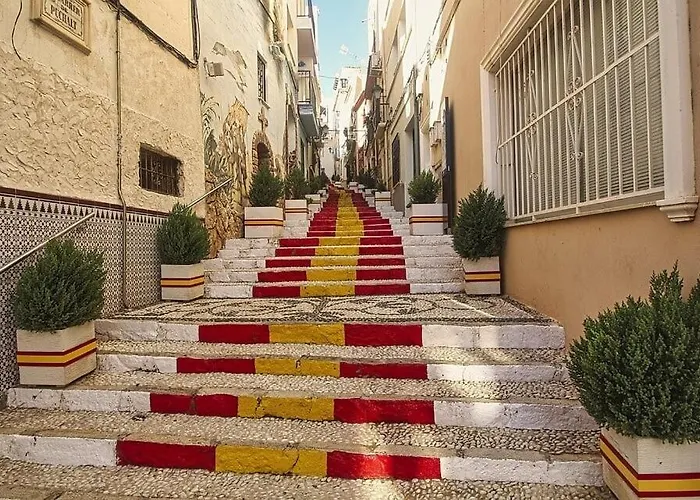 Villa Calalga - Plusholidays Ifach