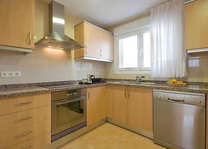 Calalga - Plusholidays * Ifach