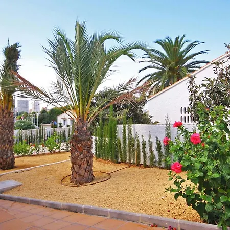 Villa Calalga - Plusholidays *